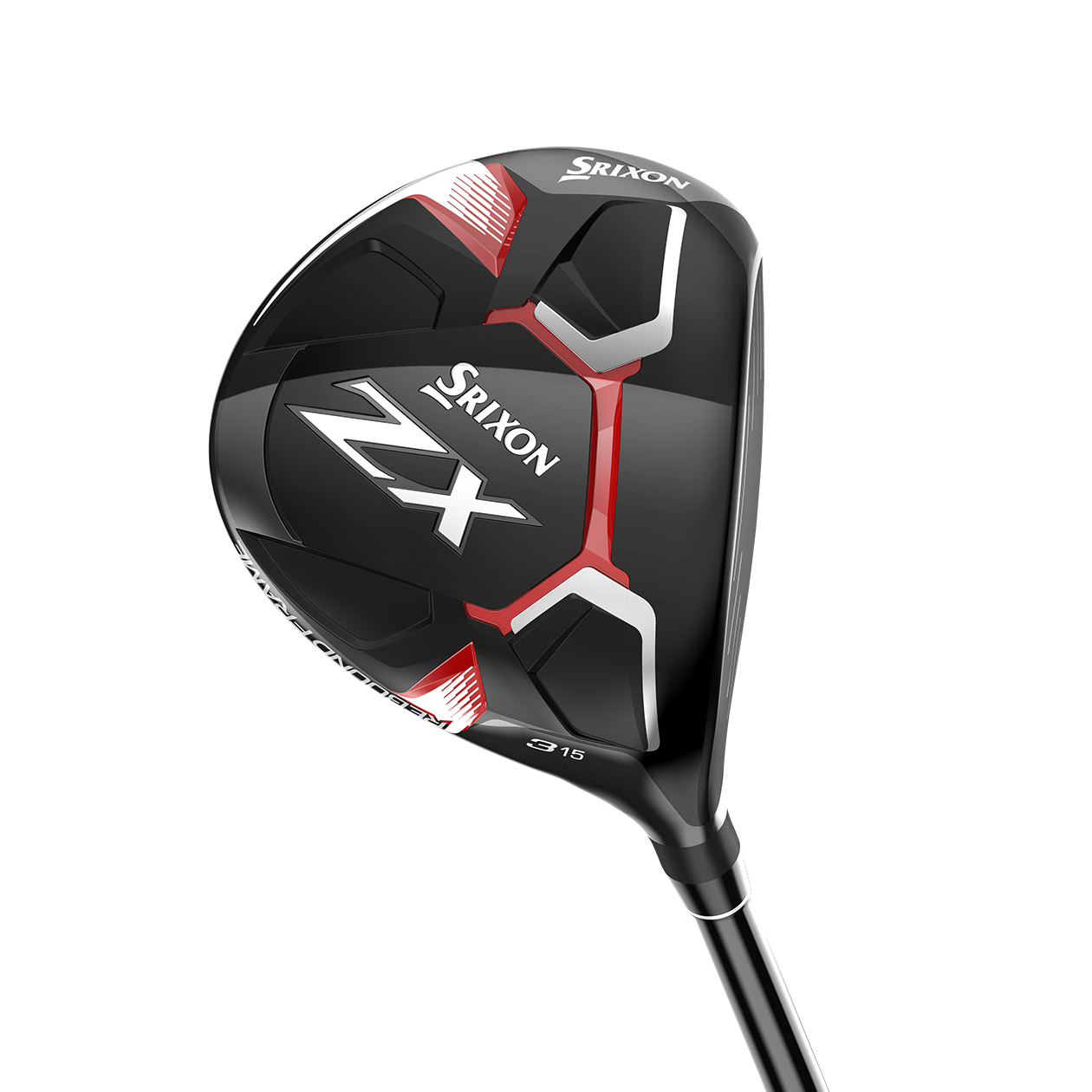 SRIXON ZX系列球桿SEO|DUNLOP GOLFING WORLD | XXIO / SRIXON 