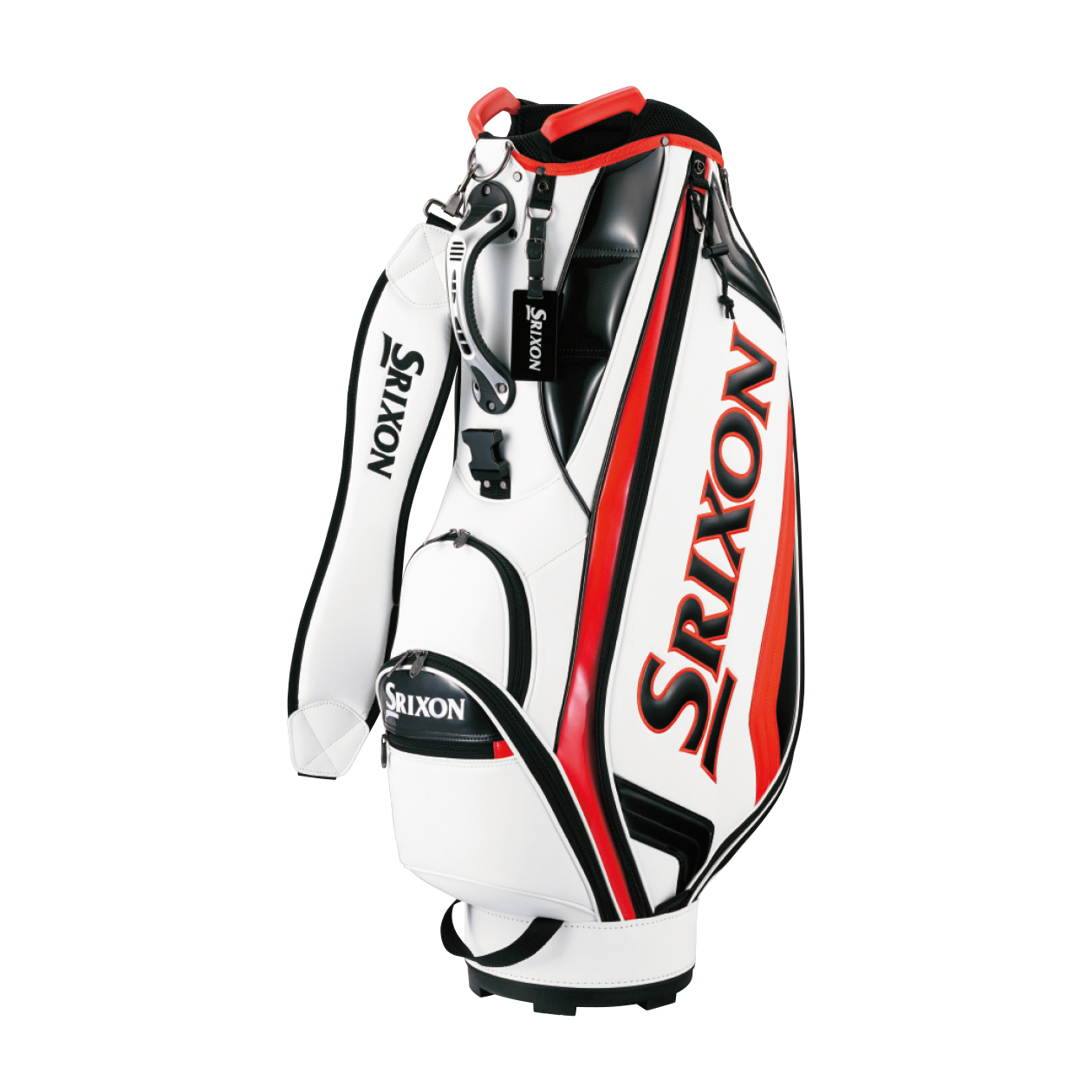 SRIXON 桿袋GGC-S166 | 桿袋|DUNLOP GOLFING WORLD