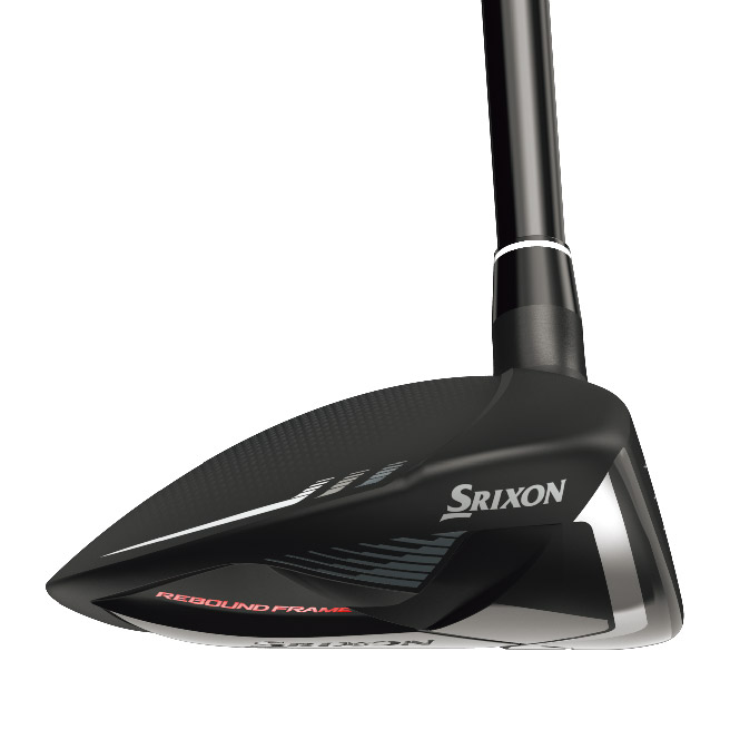 SRIXON ZX Mk II FairwayWood|DUNLOP GOLFING WORLD | XXIO / SRIXON 