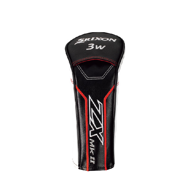 SRIXON ZX Mk II FairwayWood|DUNLOP GOLFING WORLD | XXIO / SRIXON 