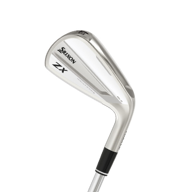 SRIXON ZX Mk II UTILITY|DUNLOP高球世界| 專業球具品牌