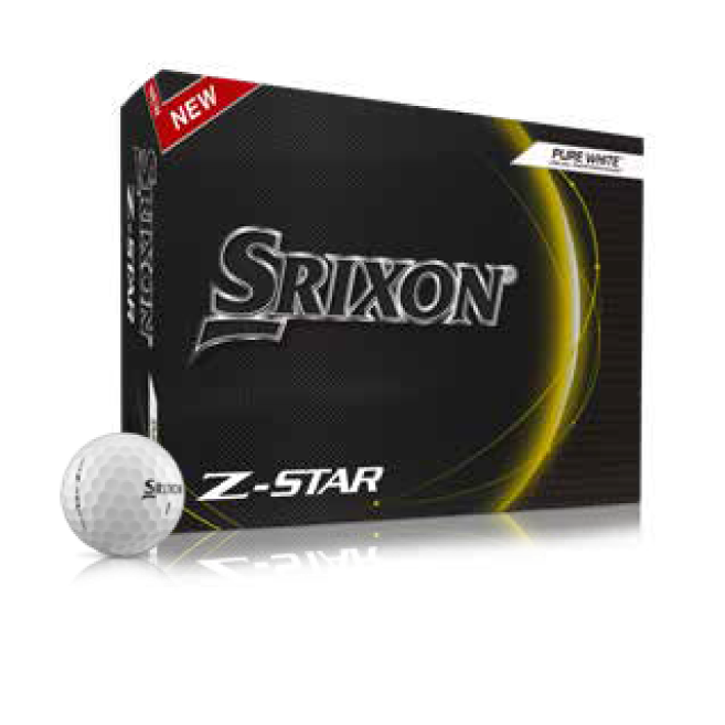 Z-STAR|DUNLOP GOLFING WORLD | XXIO / SRIXON / ClevelandGolf