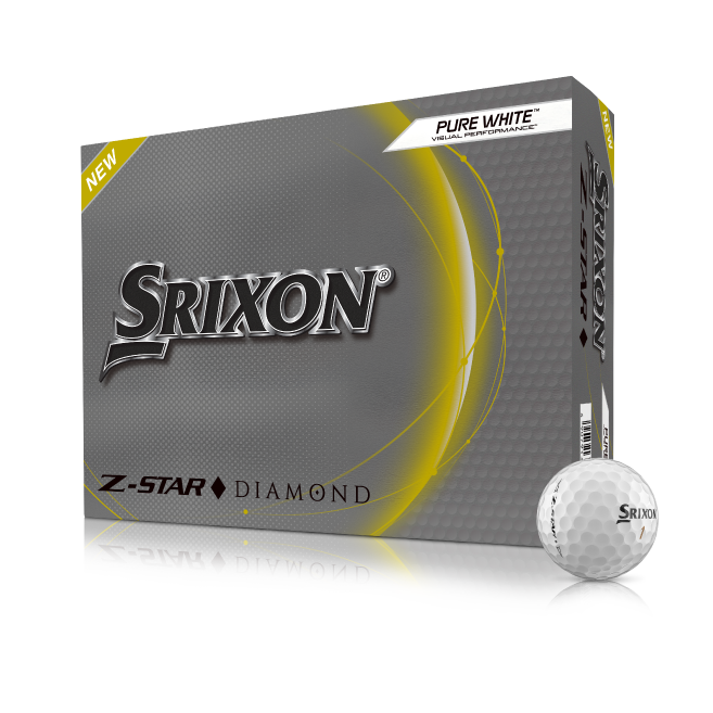 Z-STAR第八代|DUNLOP GOLFING WORLD | XXIO / SRIXON / ClevelandGolf