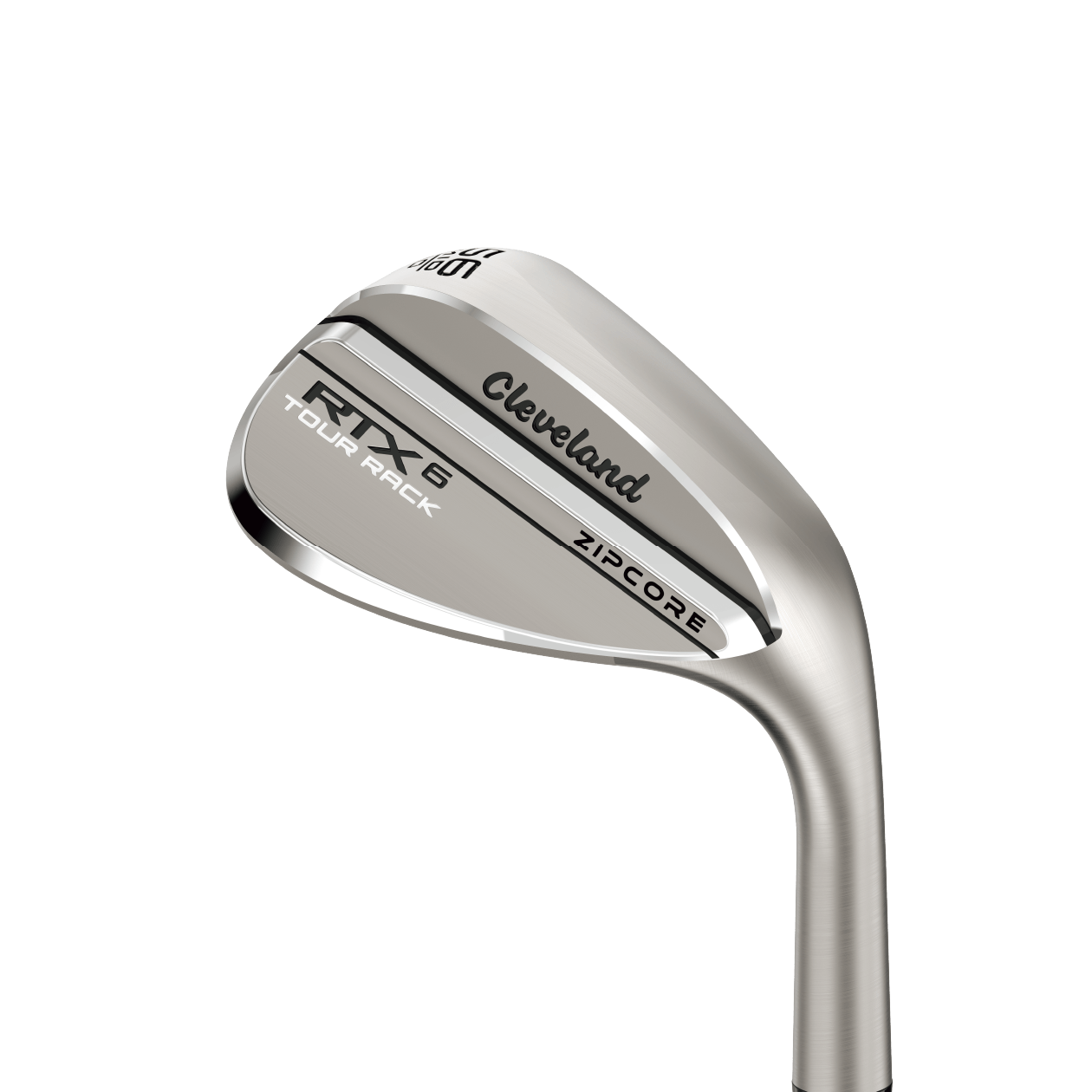 RTX 6 ZIPCORE WEDGE (Tour Rack)|DUNLOP GOLFING WORLD