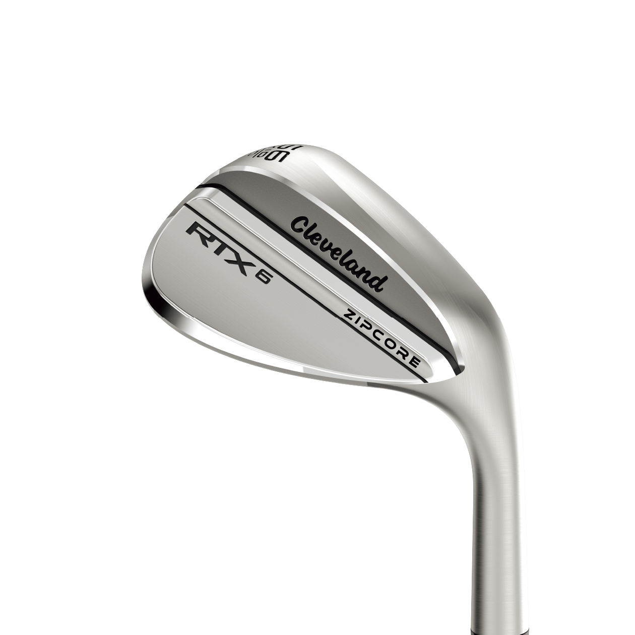 RTX 6 ZIPCORE WEDGE (Tour Stain)|DUNLOP GOLFING WORLD