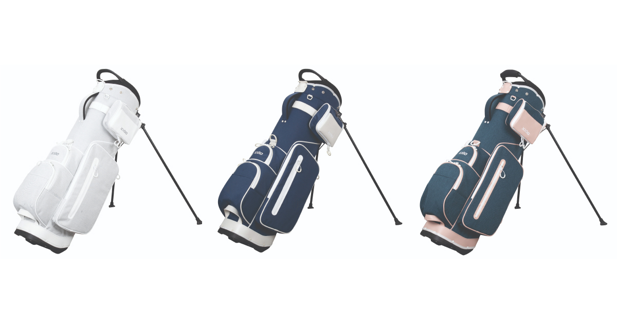 DUNLOP PHOENIX TOURNAMENT ゴルフバッグ.30th記念 DUNLOP PHOENIX TOURNAMENT ゴルフバッグ.30th記念 DUNLOP