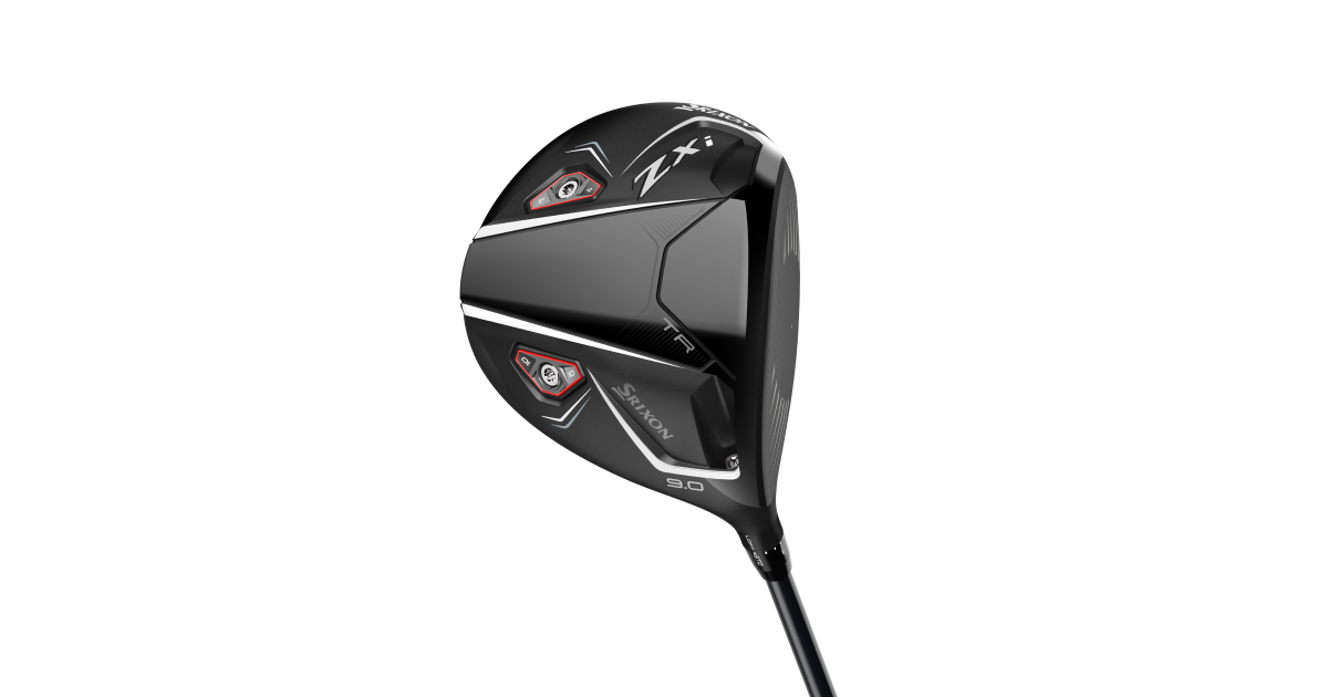 shun0212樣專用 ZXi TR DRIVER | 1號木桿| DUNLOP GOLFING WORLD | XXIO / SRIXON