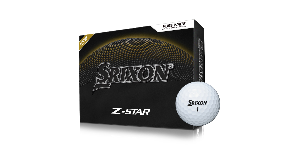 Z-STAR | DUNLOP GOLFING WORLD | XXIO / SRIXON / ClevelandGolf